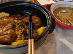 -大鸭梨烤鸭(金色漫香店)