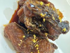 -湖影中餐厅·南京金茂威斯汀大酒店