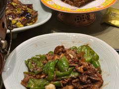 -那家小馆•北京菜•烤鸭(中关村店)