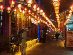 -巴倒烫陆派重庆火锅(南山店)