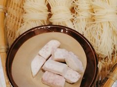 -王大乔泡椒米线(桐梓坡店)