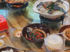 -张关合渣(朱家坳店)