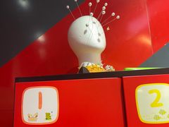 -Xcape异时刻密室逃脱魔法互动(瑞虹天地太阳宫店)