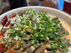 -壹零捌道·北京烤鸭(车公庄店)