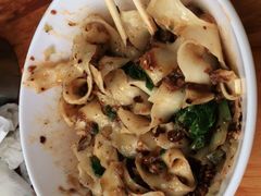 -秦云老太婆摊摊面(蓝光锦绣店)