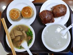 糖火烧-白魁老号饭庄(交道口店)