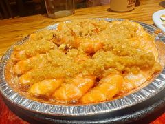 -關東雪东北菜(中庚漫游城店)