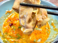 -快乐小羊火锅(河西王府井店)