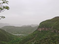 -娲皇宫