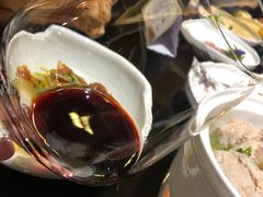 -彩虹之约•淮扬家宴(亚运村店)