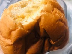 香港菠萝包-六乃喜(北园大街)