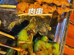 -二子海鲜大排档(太阳城店)