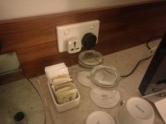 -铜锣湾如心酒店