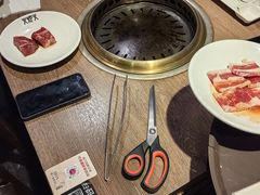 -火炉火自助餐(悠唐购物中心店)