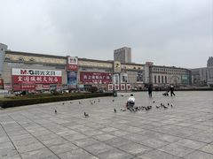 -大连双兴商品城