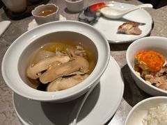 -广州文华东方酒店·江-由辉师傅主理