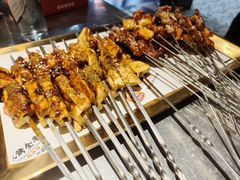 -宗泉烤全羊·烤羊腿·家常菜(解放东路店)