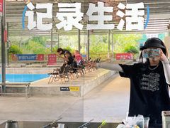 -粮心小农·大头虾亲子生态园(长发店)