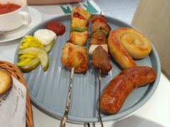 -库滋明·俄罗斯特色美食(中央大街店)
