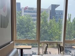 -麦当劳(北京上地十街餐厅店)