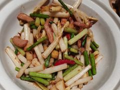 -金稼园·金平湖农家菜