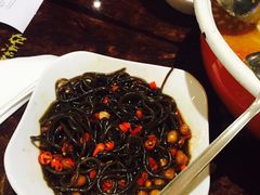 -丁哥·庐味鲜 土菜·20年老字号(世纪阳光花园店)