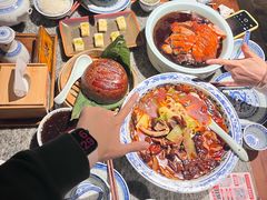 -南京大牌档(青岛万象城店)