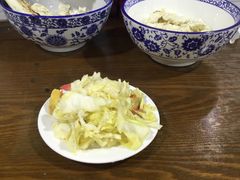 -长香源葫芦头梆梆肉(兴隆巷店)