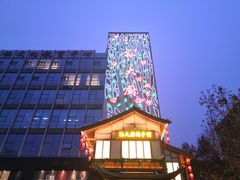 -锦绣金山人家(友谊店)