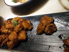 -绿茶餐厅(西单老佛爷店)