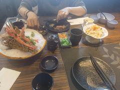 -品米斗·精致料理(浦东禹悦汇店)