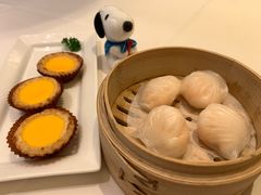 原汁鲜虾饺-利苑酒家(宜安广场店)