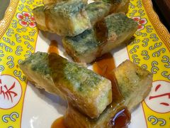 那家自制豆腐-那家山城(樱桃园店)