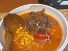 -味千拉面(煌华新纪元购物广场店)