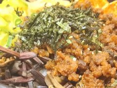 -万福炭火烤肉日本料理(新街口店)