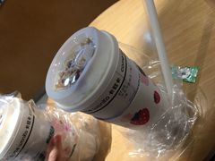 黑全套奶茶-卡旺卡(黄山银街店)
