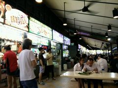 -纽顿熟食中心