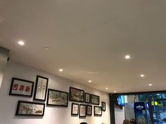 -新兴园饺子馆(望京店)