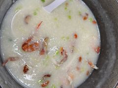 -南记食粥坊·宵夜大排档(莲花店)