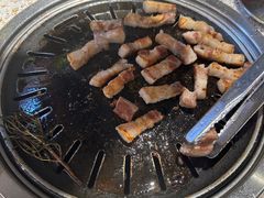 -欧巴烤肉(创富世纪店)