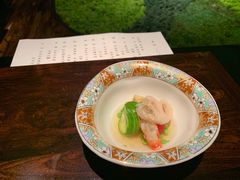 -元熹会席料理