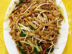 -肥姐美食(同福中路店)