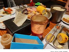 -汉巴味德(北京银座和谐广场店)