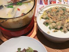 -闽上鲜·福建菜(龙湖滨江天街店)