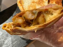 -火山屋台(新街口店)