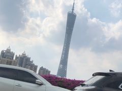 -广州塔