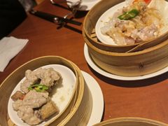-杭州JW万豪酒店-万豪中餐厅