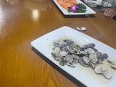 -天然居·漳港海鲜·海景餐厅(南澳总店)