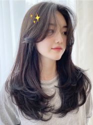 -HairCode芭曲发型