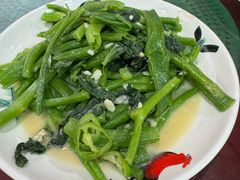 -雄仔农家菜馆·特色葱油鸡(六祖店)